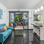 Apartament Pet Friendly In With Wifi