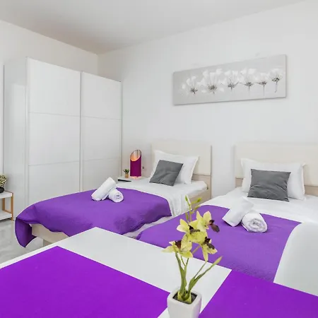 Daire Awesome In With Wifi *