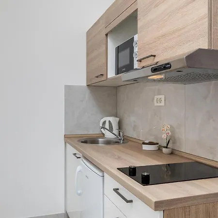 Appartement Beautiful In *