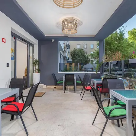 Awesome In With Wifi Апартаменти Пула