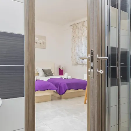 アパート Awesome In With Wifi プーラ