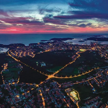 アパート Awesome In With Wifi プーラ