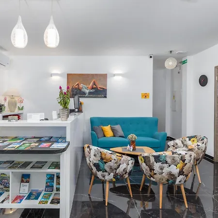 Awesome In With Wifi アパート