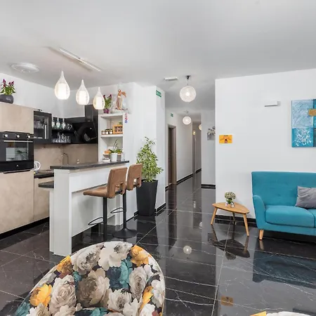 Awesome In With Wifi Διαμέρισμα