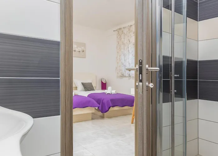 Διαμέρισμα Awesome In With Wifi Πούλα