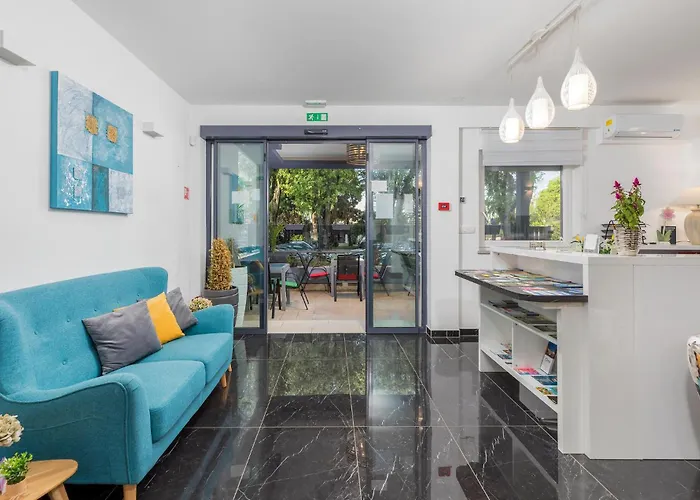 Διαμέρισμα Awesome In With Wifi