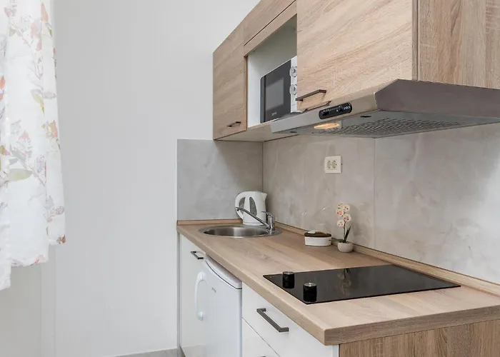 Διαμέρισμα Awesome In With Wifi *