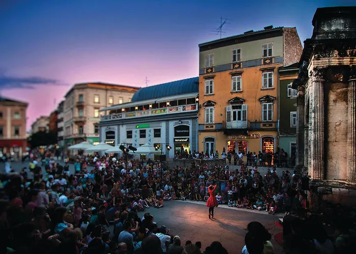 Διαμέρισμα Awesome In With Wifi Πούλα