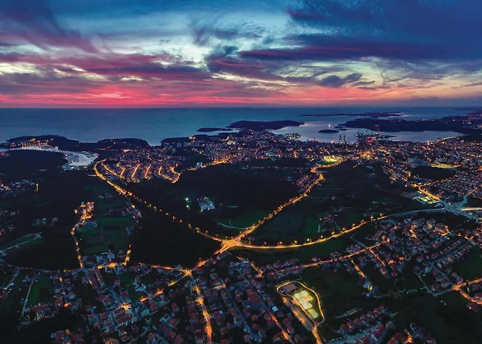 Διαμέρισμα Awesome In With Wifi Πούλα