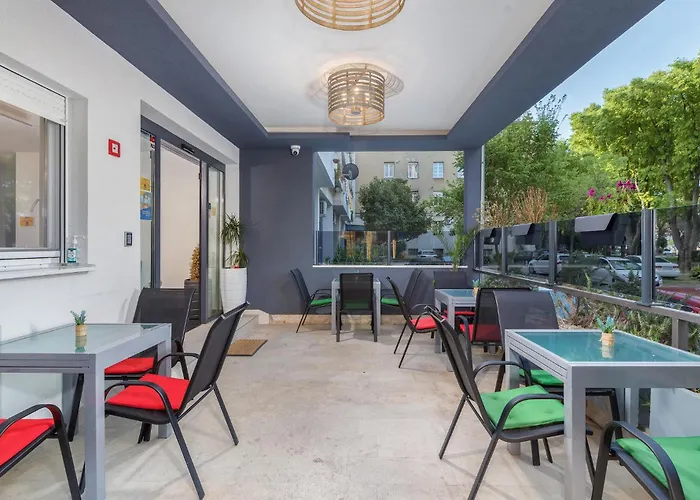 Awesome In With Wifi Διαμέρισμα Πούλα