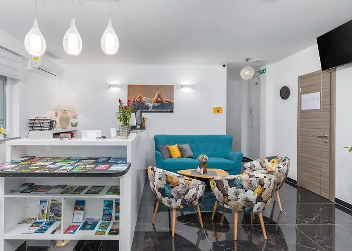 Awesome In With Wifi Апартаменти