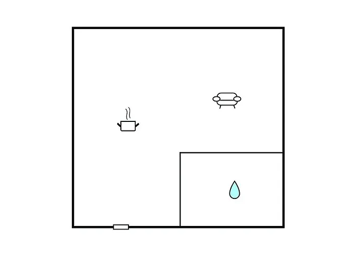 Διαμέρισμα Awesome In With Wifi