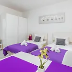 Apartamento Pet Friendly In With Wifi *
